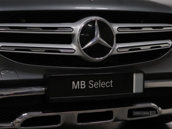 Used Mercedes-Benz GLC 2020 for sale - 77770020: Photo 36