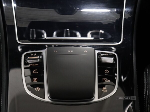 Used Mercedes-Benz GLC 2020 for sale - 77770020: Photo 38