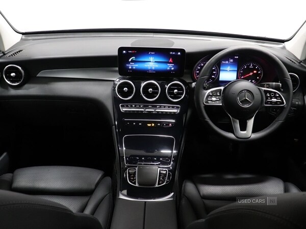 Used Mercedes-Benz GLC 2020 for sale - 77770020: Photo 39