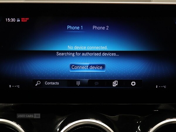 Used Mercedes-Benz GLC 2020 for sale - 77770020: Photo 40