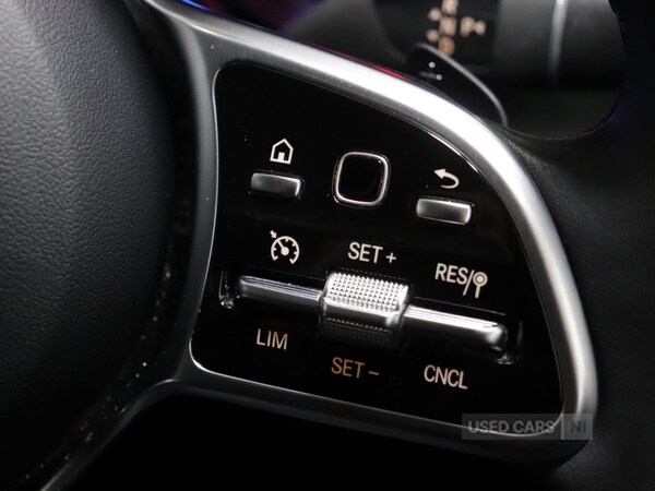 Used Mercedes-Benz GLC 2020 for sale - 77770020: Photo 43