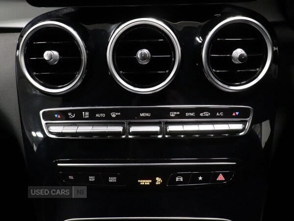 Used Mercedes-Benz GLC 2020 for sale - 77770020: Photo 45