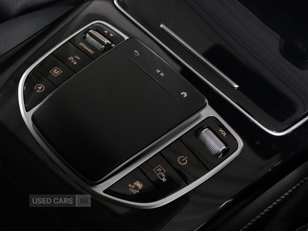 Used Mercedes-Benz GLC 2020 for sale - 77770020: Photo 46