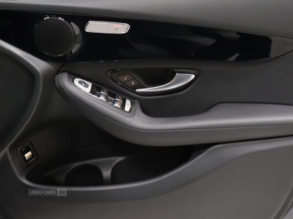 Used Mercedes-Benz GLC 2020 for sale - 77770020: Photo 47