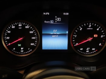 Used Mercedes-Benz GLC 2020 for sale - 77770020: Photo