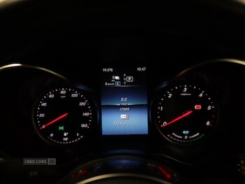 Used Mercedes-Benz GLC 2021 for sale - 75364663: Photo