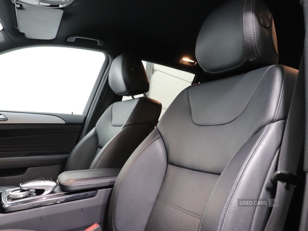 Used Mercedes-Benz GLE 2018 for sale - 76350062: Photo 15