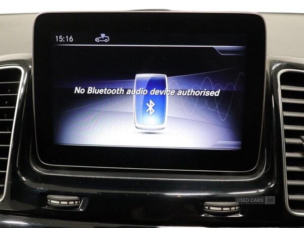 Used Mercedes-Benz GLE 2018 for sale - 76350062: Photo 17