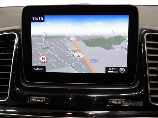 Used Mercedes-Benz GLE 2018 for sale - 76350062: Photo 18