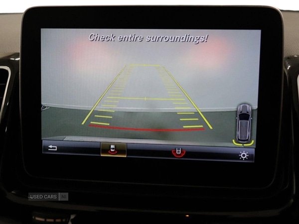 Used Mercedes-Benz GLE 2018 for sale - 76350062: Photo 19