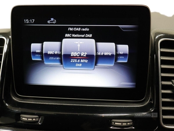 Used Mercedes-Benz GLE 2018 for sale - 76350062: Photo 20