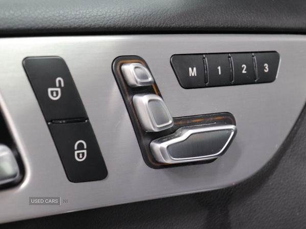 Used Mercedes-Benz GLE 2018 for sale - 76350062: Photo 22