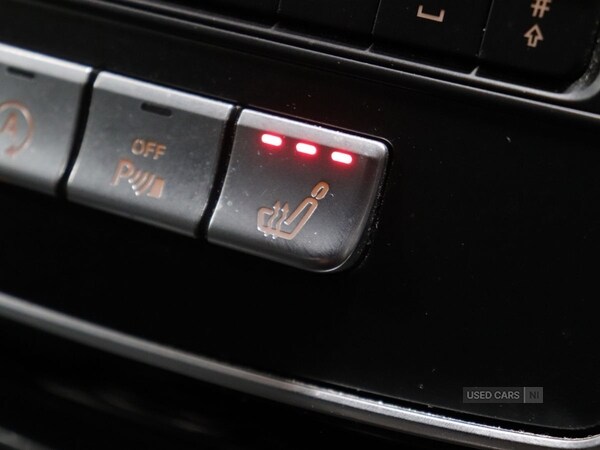 Used Mercedes-Benz GLE 2018 for sale - 76350062: Photo 24