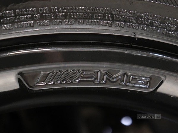 Used Mercedes-Benz GLE 2018 for sale - 76350062: Photo 32