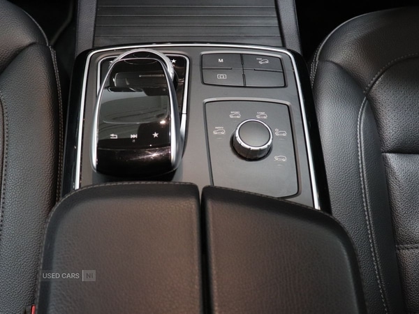 Used Mercedes-Benz GLE 2018 for sale - 76350062: Photo 37