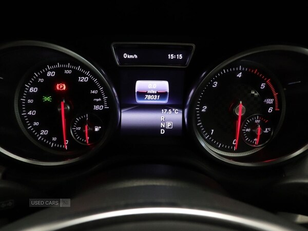 Used Mercedes-Benz GLE 2018 for sale - 76350062: Photo 4