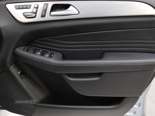 Used Mercedes-Benz GLE 2018 for sale - 76350062: Photo 43