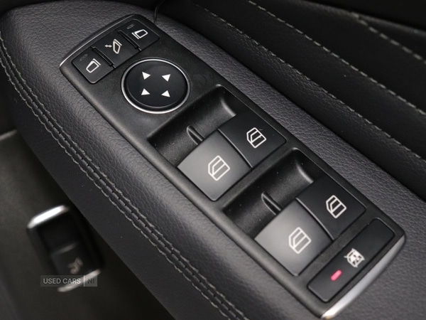 Used Mercedes-Benz GLE 2018 for sale - 76350062: Photo 44