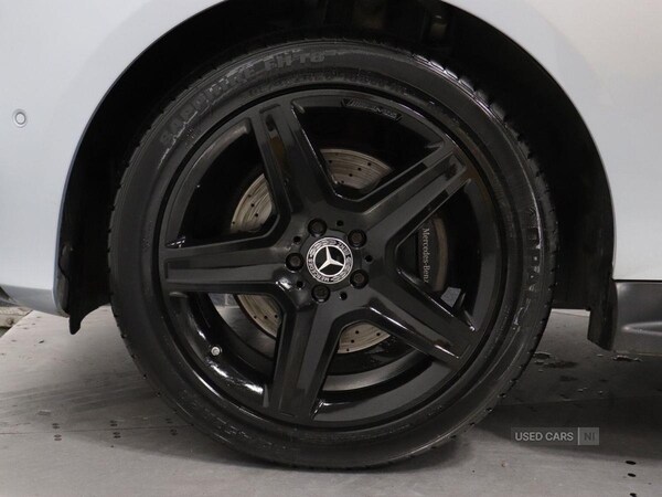 Used Mercedes-Benz GLE 2018 for sale - 76350062: Photo 6