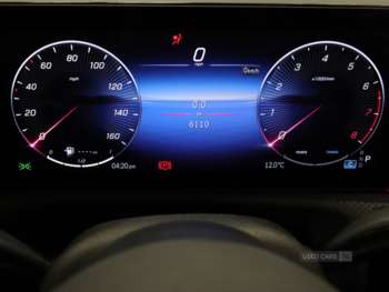 Used Mercedes-Benz A-Class 2024 for sale - 74034521: Photo