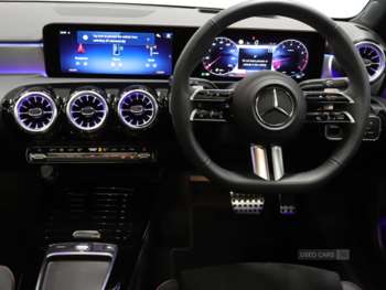 Used Mercedes-Benz A-Class 2024 for sale - 74034521: Photo