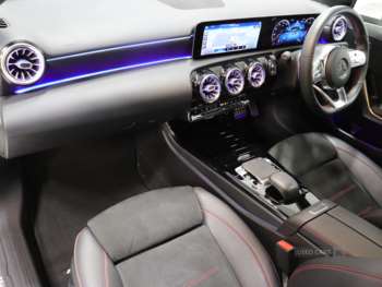 Used Mercedes-Benz A-Class 2019 for sale - 74811677: Photo