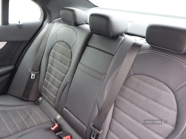 Used Mercedes-Benz A-Class 2021 for sale - 76378256: Photo 10