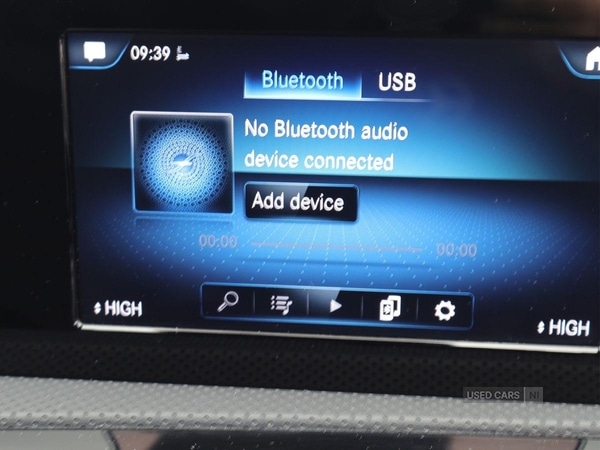 Used Mercedes-Benz A-Class 2021 for sale - 76378256: Photo 17