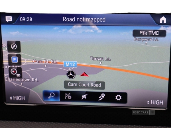 Used Mercedes-Benz A-Class 2021 for sale - 76378256: Photo 18