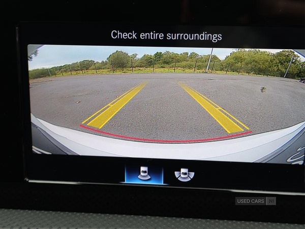 Used Mercedes-Benz A-Class 2021 for sale - 76378256: Photo 19