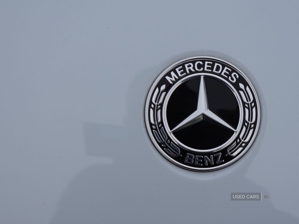 Used Mercedes-Benz A-Class 2021 for sale - 76378256: Photo 20