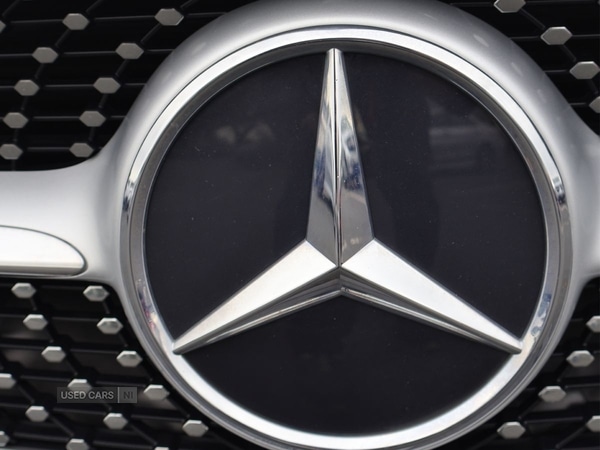 Used Mercedes-Benz A-Class 2021 for sale - 76378256: Photo 21