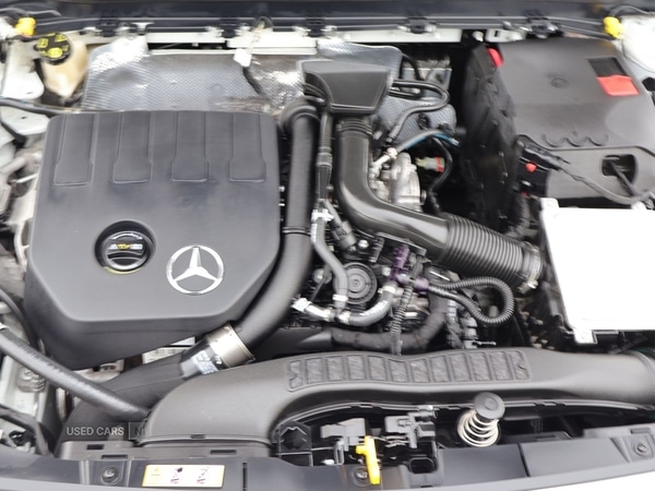 Used Mercedes-Benz A-Class 2021 for sale - 76378256: Photo 22