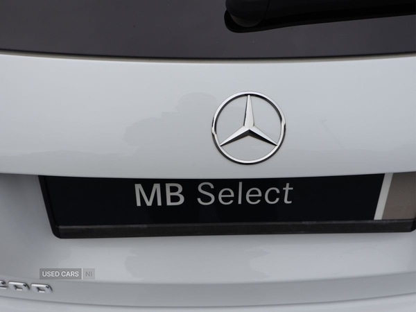 Used Mercedes-Benz A-Class 2021 for sale - 76378256: Photo 24