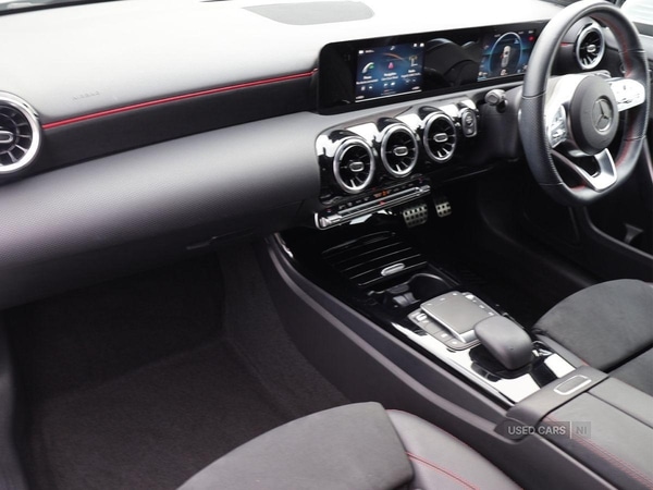 Used Mercedes-Benz A-Class 2021 for sale - 76378256: Photo 3