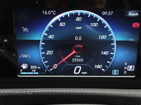 Used Mercedes-Benz A-Class 2021 for sale - 76378256: Photo 4