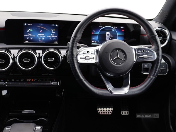 Used Mercedes-Benz A-Class 2021 for sale - 76378256: Photo 5