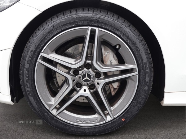 Used Mercedes-Benz A-Class 2021 for sale - 76378256: Photo 6