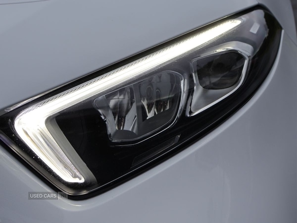 Used Mercedes-Benz A-Class 2021 for sale - 76378256: Photo 7
