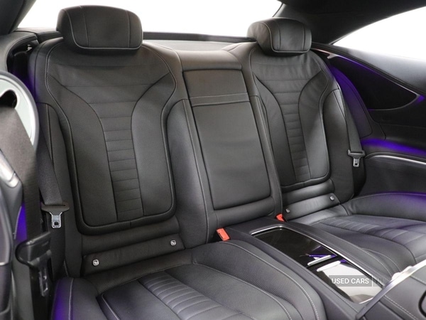 Used Mercedes-Benz S Class 2020 for sale - 77479871: Photo 11