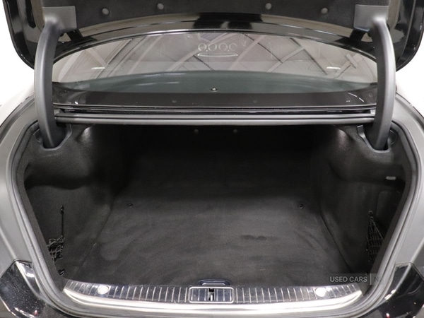 Used Mercedes-Benz S Class 2020 for sale - 77479871: Photo 12