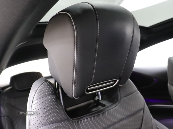 Used Mercedes-Benz S Class 2020 for sale - 77479871: Photo 16