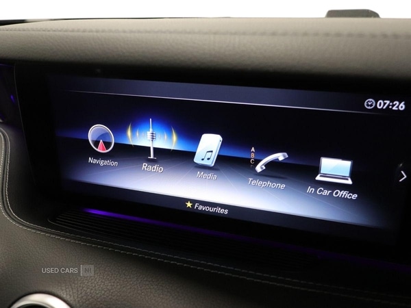 Used Mercedes-Benz S Class 2020 for sale - 77479871: Photo 17