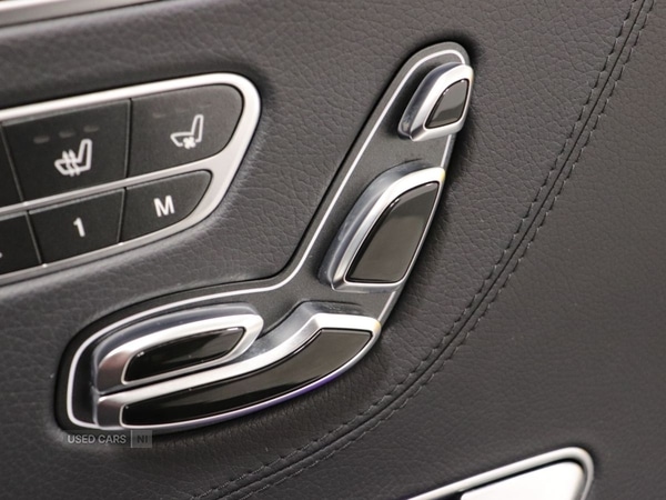 Used Mercedes-Benz S Class 2020 for sale - 77479871: Photo 22