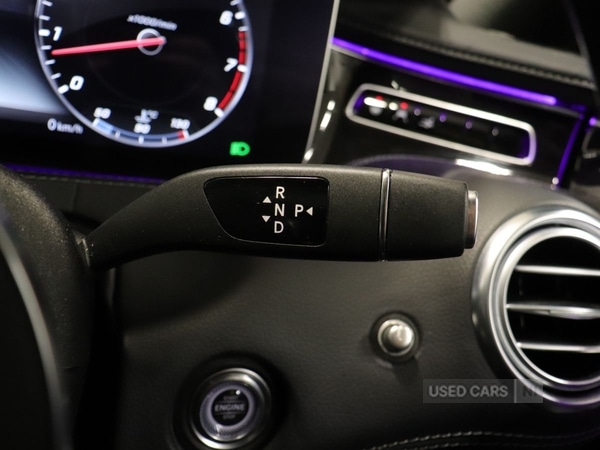 Used Mercedes-Benz S Class 2020 for sale - 77479871: Photo 23