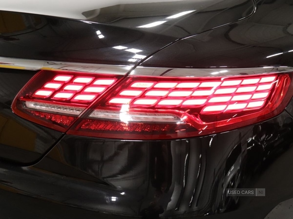 Used Mercedes-Benz S Class 2020 for sale - 77479871: Photo 27