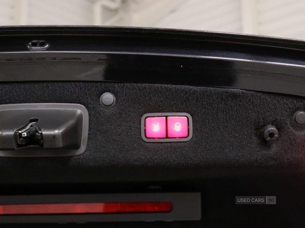 Used Mercedes-Benz S Class 2020 for sale - 77479871: Photo 33