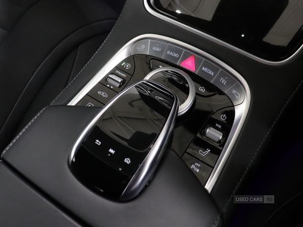 Used Mercedes-Benz S Class 2020 for sale - 77479871: Photo 36