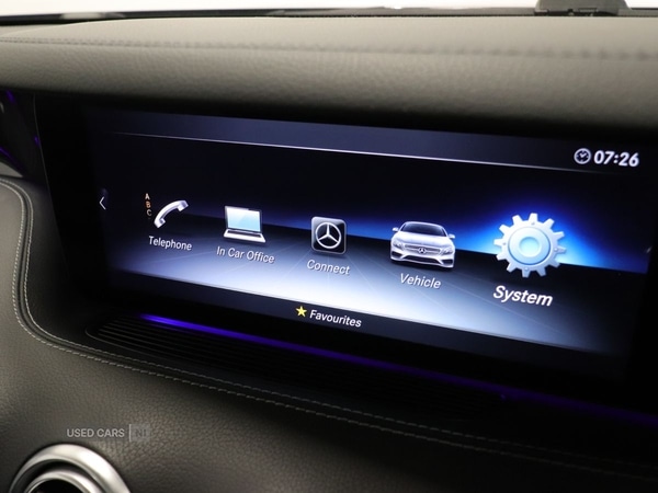 Used Mercedes-Benz S Class 2020 for sale - 77479871: Photo 37