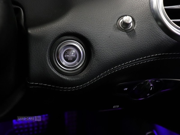 Used Mercedes-Benz S Class 2020 for sale - 77479871: Photo 38